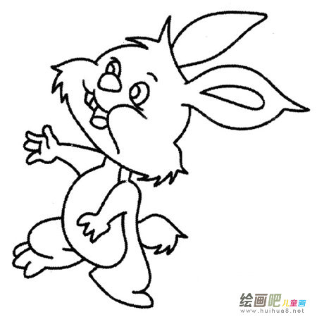 兔子