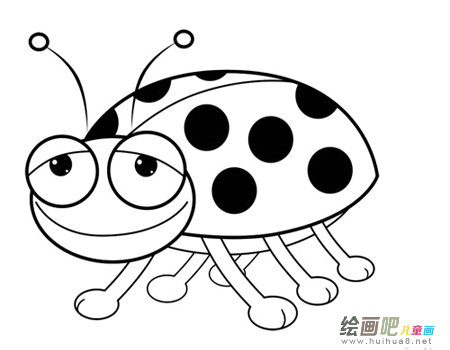 七星瓢虫