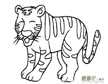 老虎