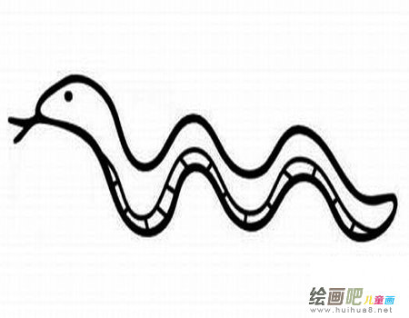 蛇
