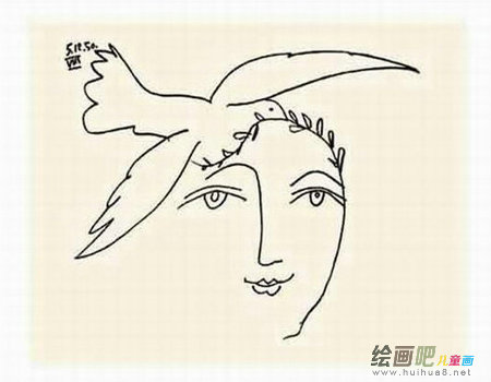 鸽子