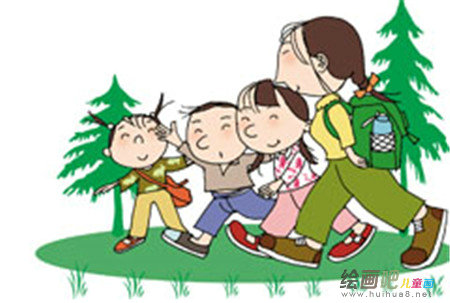 啊