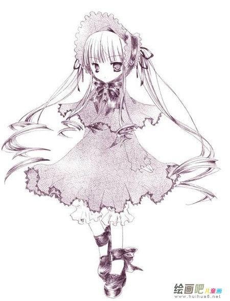 啊