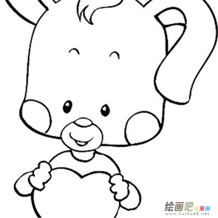 啊