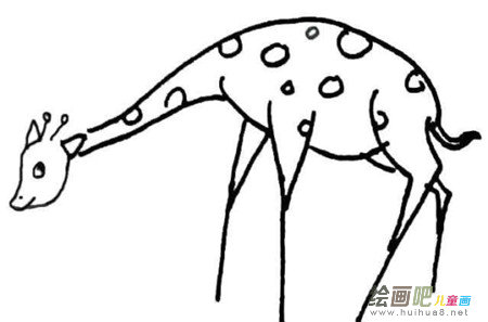 啊