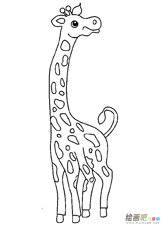 啊