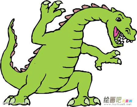 啊