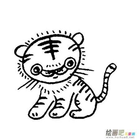 啊