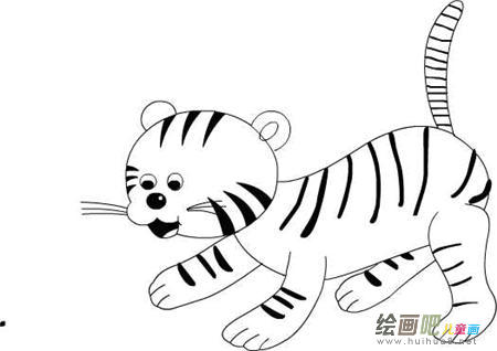 啊