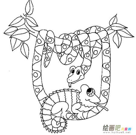 啊