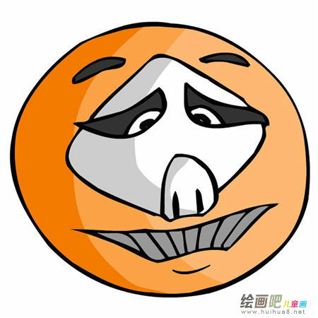 啊