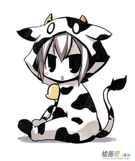 啊
