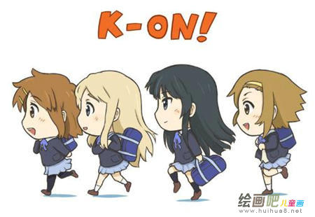 啊