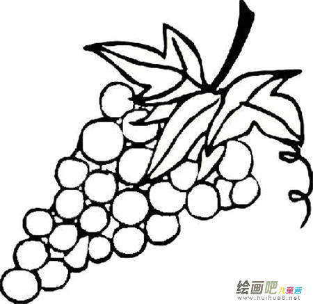 啊
