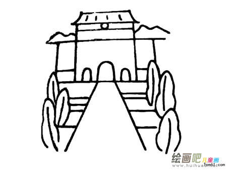啊