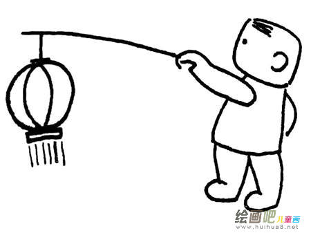 啊
