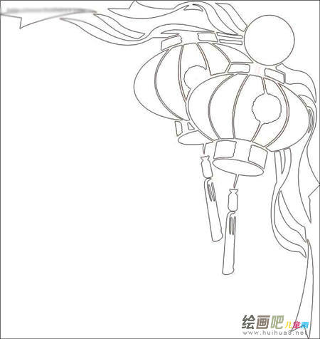 啊