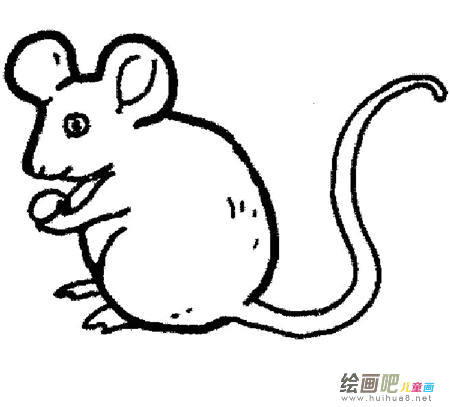 啊