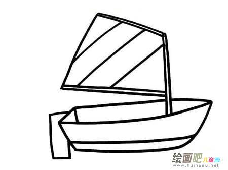 啊