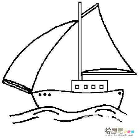 啊