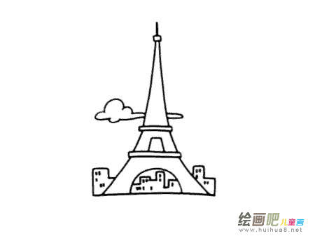 啊