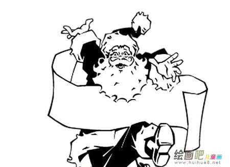 啊