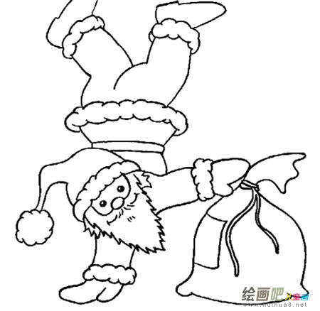 啊