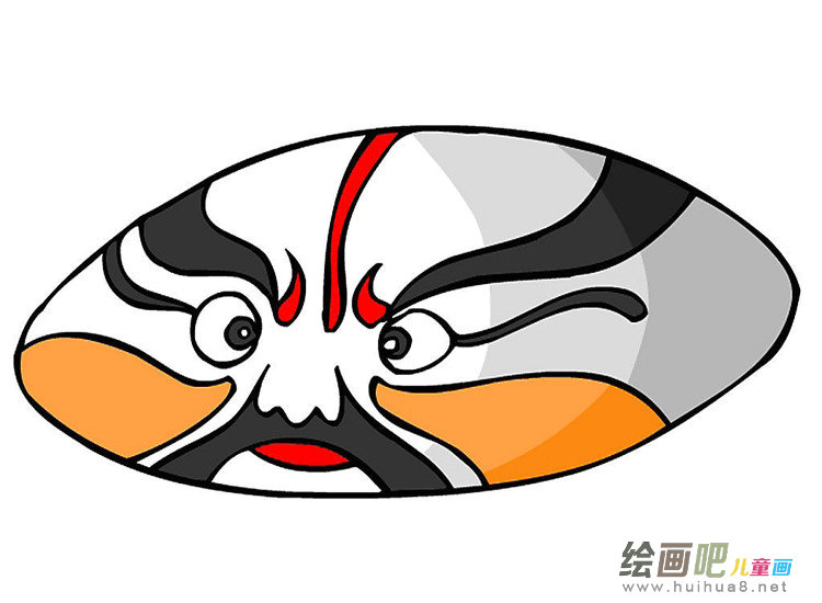 啊