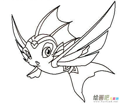 啊