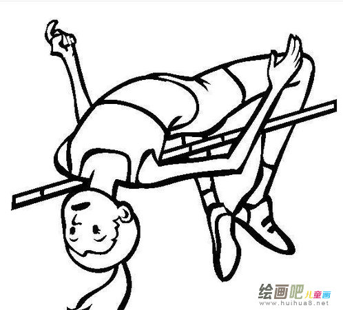 啊