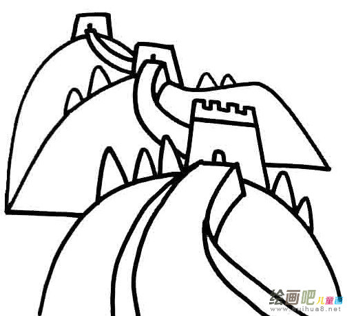 啊