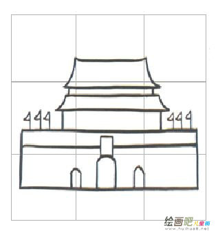 啊