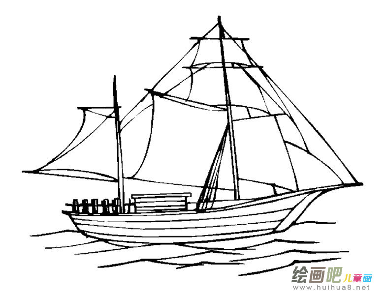 啊