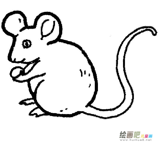 啊