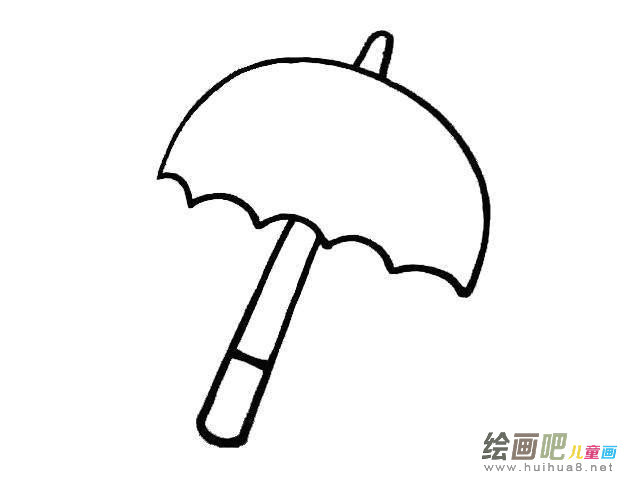 啊