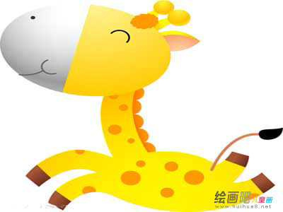 长颈鹿