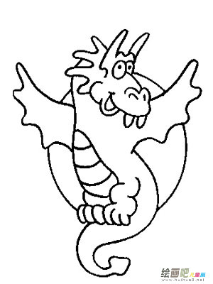 龙