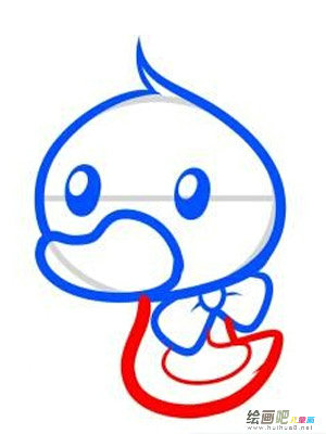 鸭子