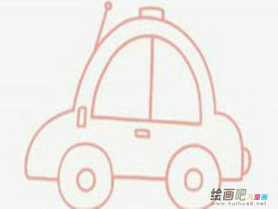 小汽车