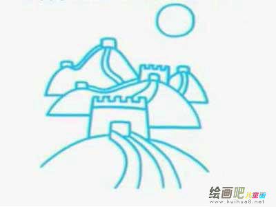 长城