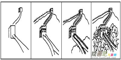 长城