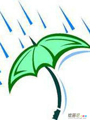 雨伞
