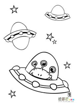 宇宙飞船
