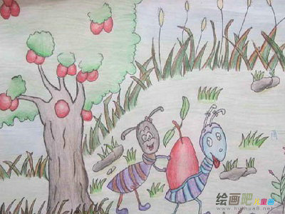 秋天