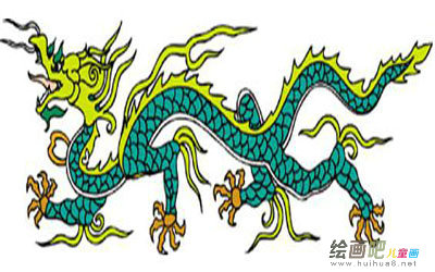 龙