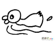 /jianbihua/dongwujianbi/50351.html