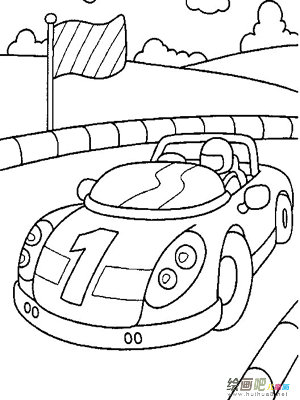 小汽车