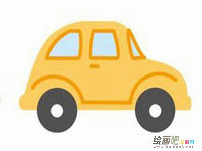 小汽车