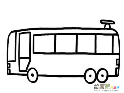 小汽车