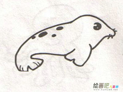 海洋生物